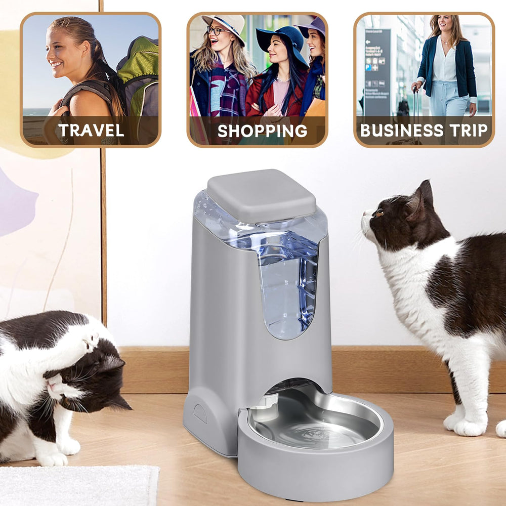 HWONMTE hand wash reminder on feeder for durable materials