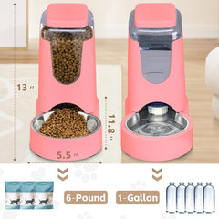 HWONMTE water dispenser leak-proof valve prevents drips for reliable hydration