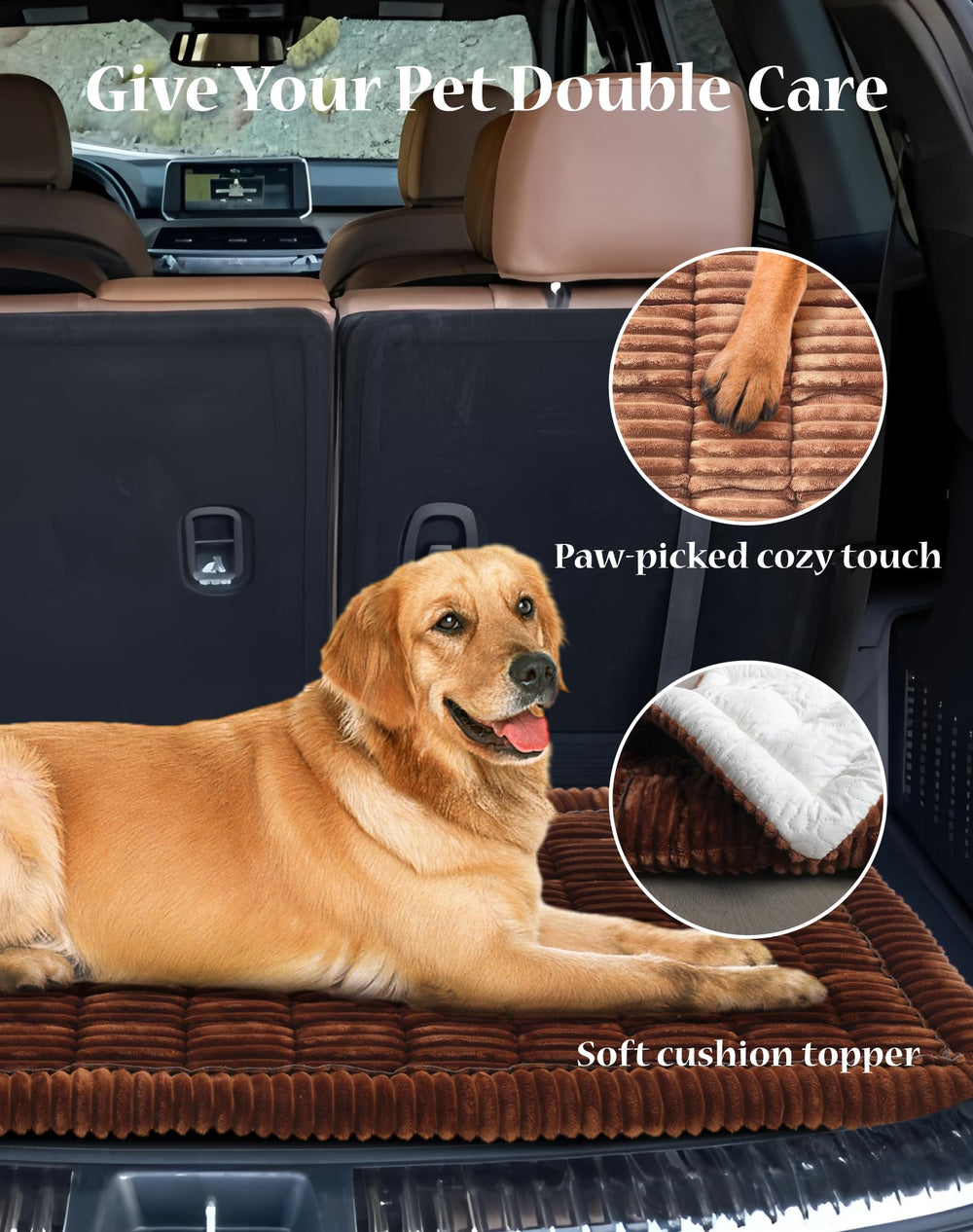 HXBOAUVS multi-functional dog cover doubles as sofa cover for versatile use