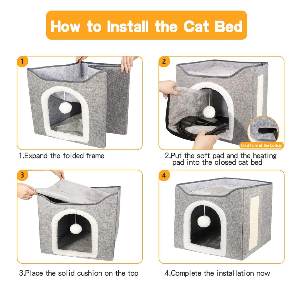 HXPLN all-season design with reversible cushions for year-round comfort.