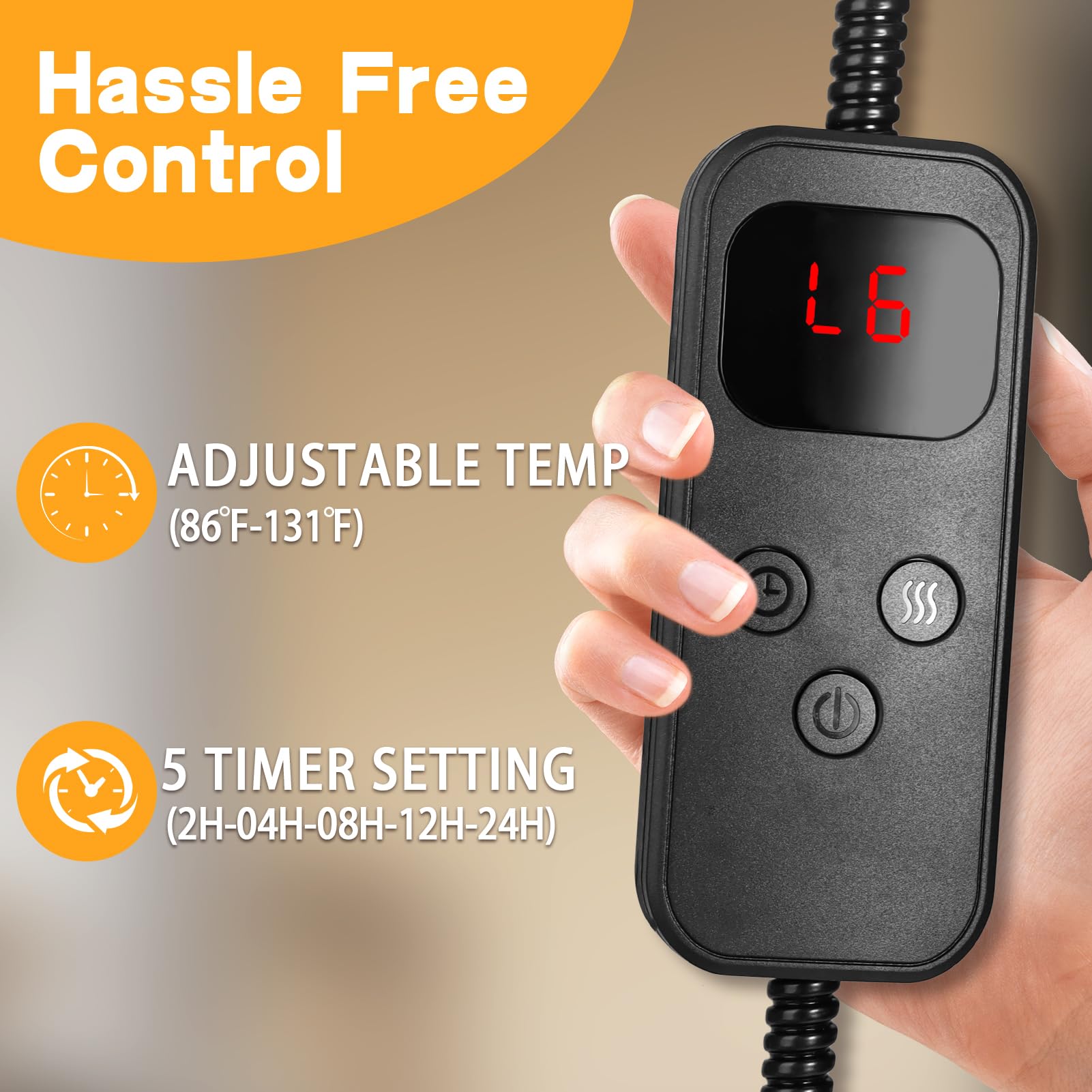 HXPLN cube cat house interior with comfy lounging platform.