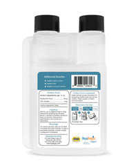 Hyalogic HyaFlex Pro Pure dog joint mobility scene highlights move more freely