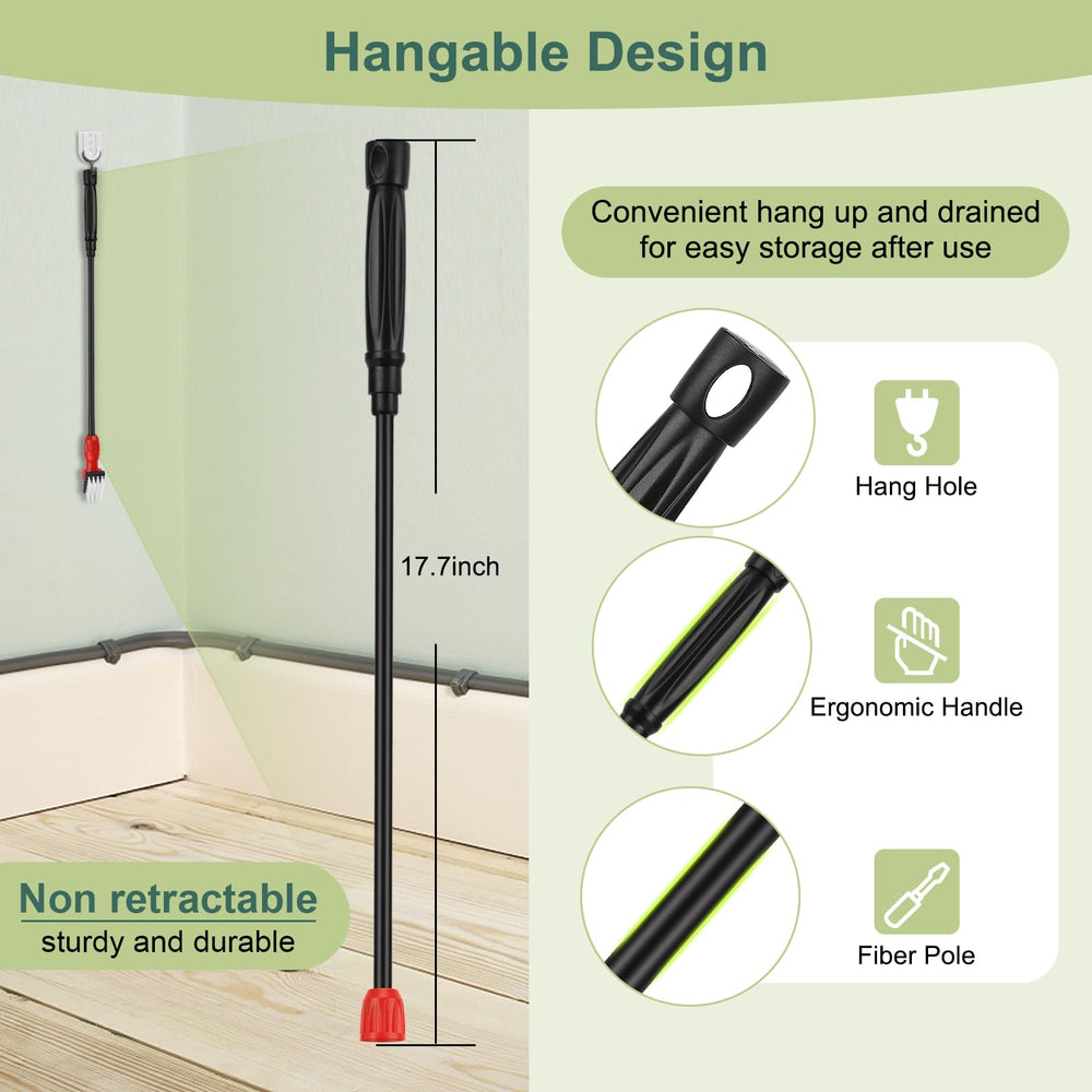 hygger fish net for aquarium cleaning demonstrates safe transfer and waste collection.