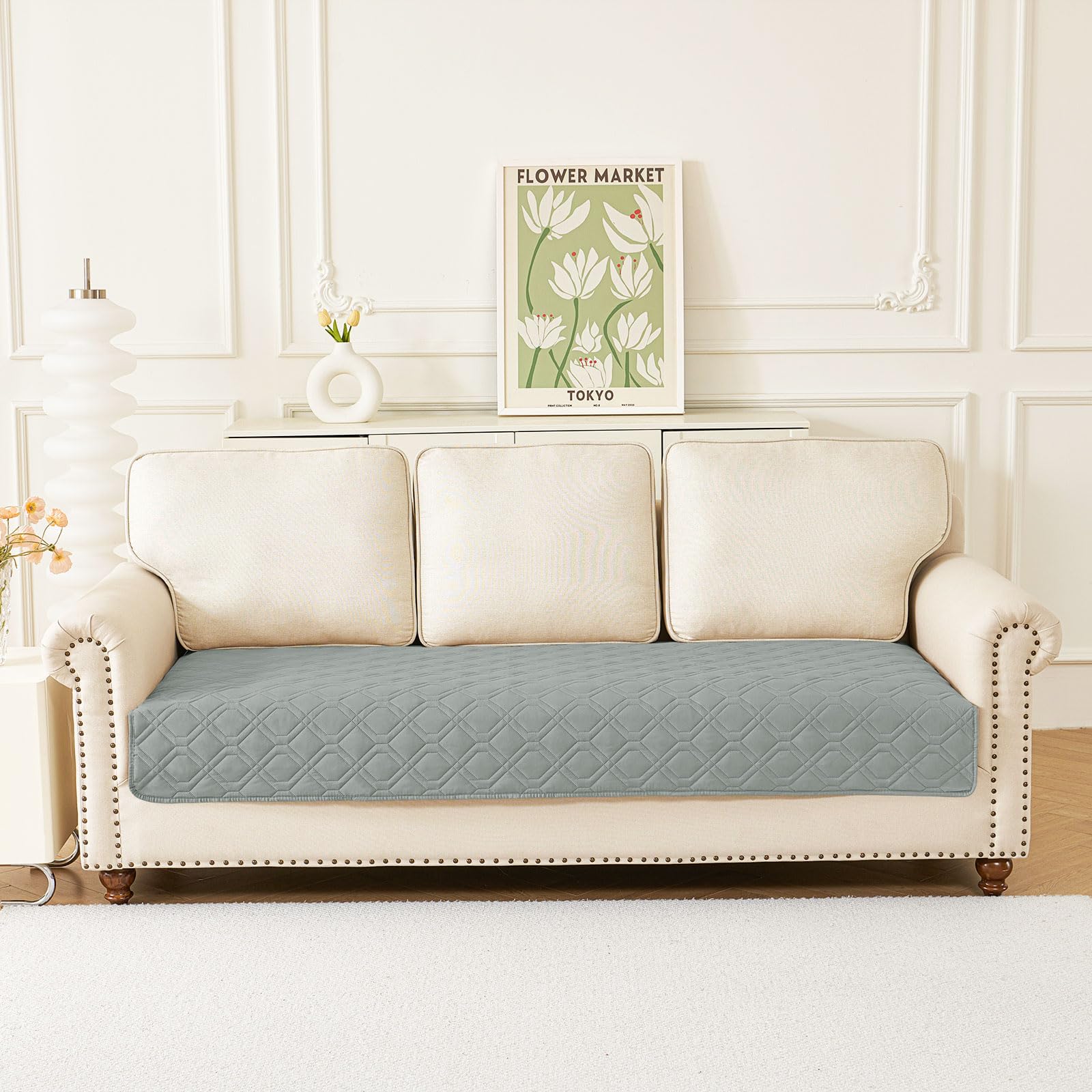 hyha easy-care dog blanket machine washable at 86 degrees