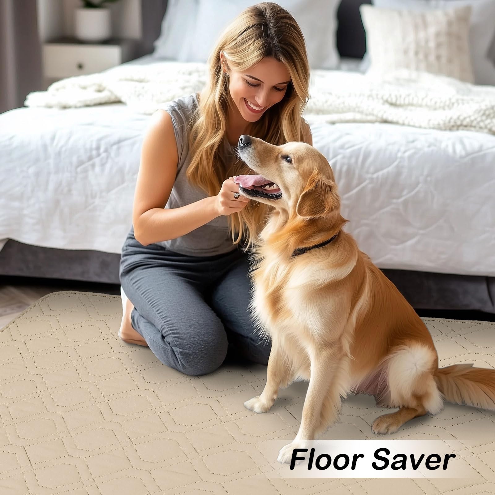 hyha reversible-use setup demonstrates easy placement without extra accessories