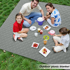 hyha TPU inner layer visible on waterproof dog blanket for triple protection