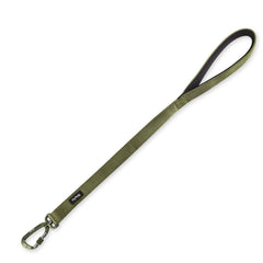 Hyhug 360 swivel clasp aluminium closeup demonstrates smooth rotation