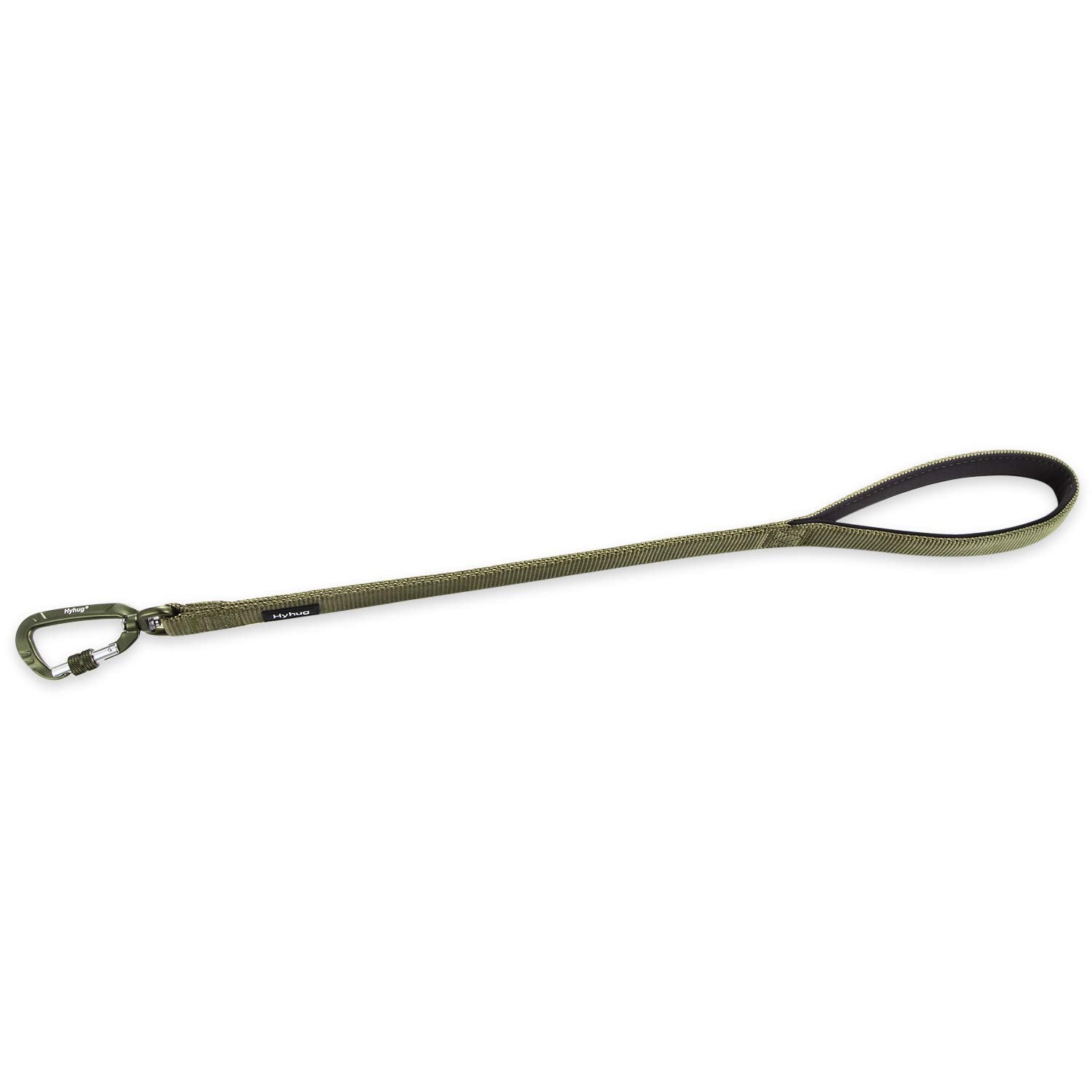 Hyhug made in China craftsmanship shown in sturdy leash design