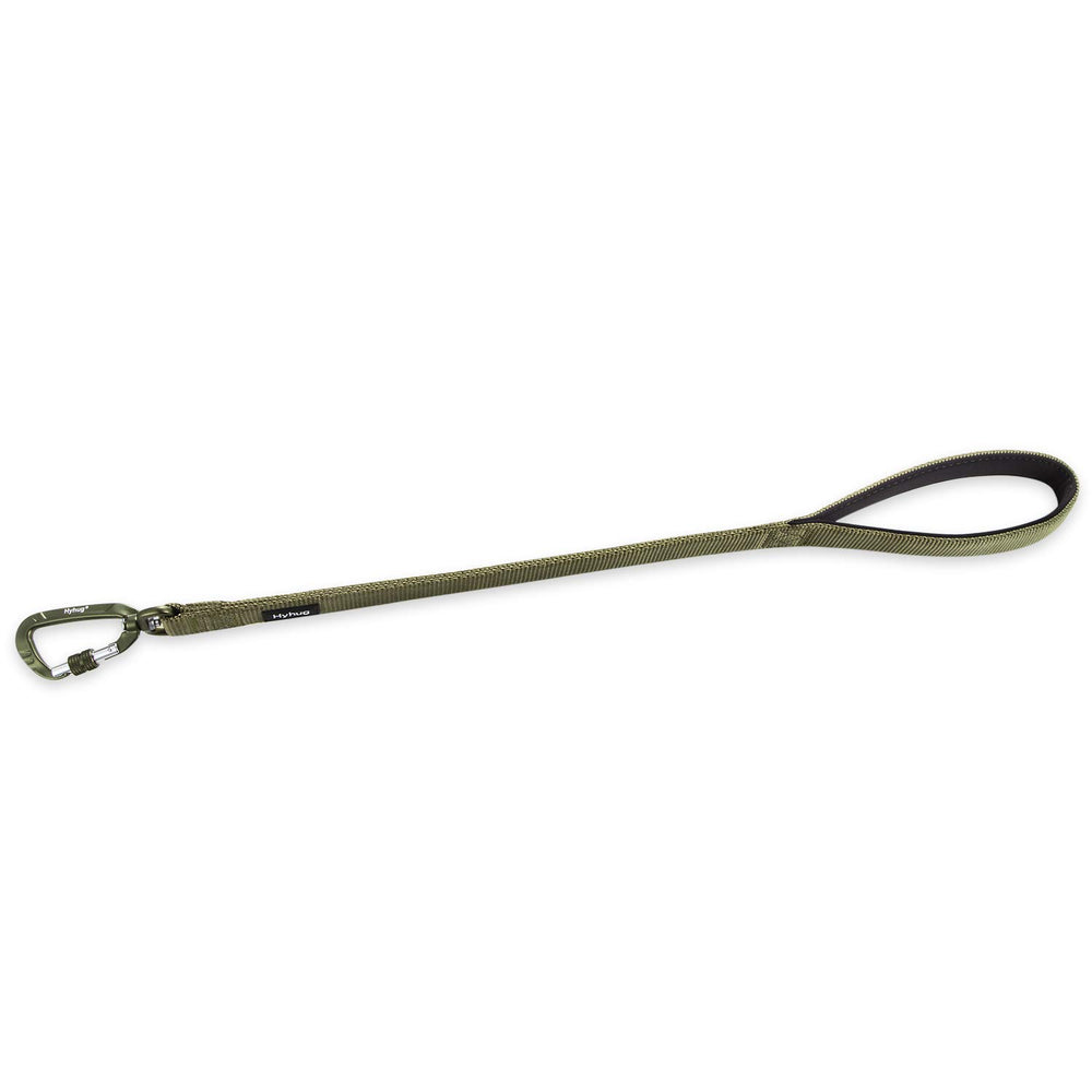 Hyhug made in China craftsmanship shown in sturdy leash design