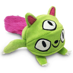 Hyper Pet Doggie Pal Monster Toy plush-durable design supports long-lasting playtime.