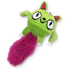 Hyper Pet Doggie Pal Monster Toy wiggles for engaging play and mental stimulation.