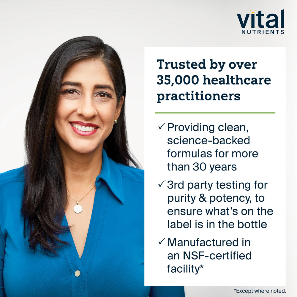 Hyperbiotics Vital Nutrients Pro Pets daily-dose guidance card image