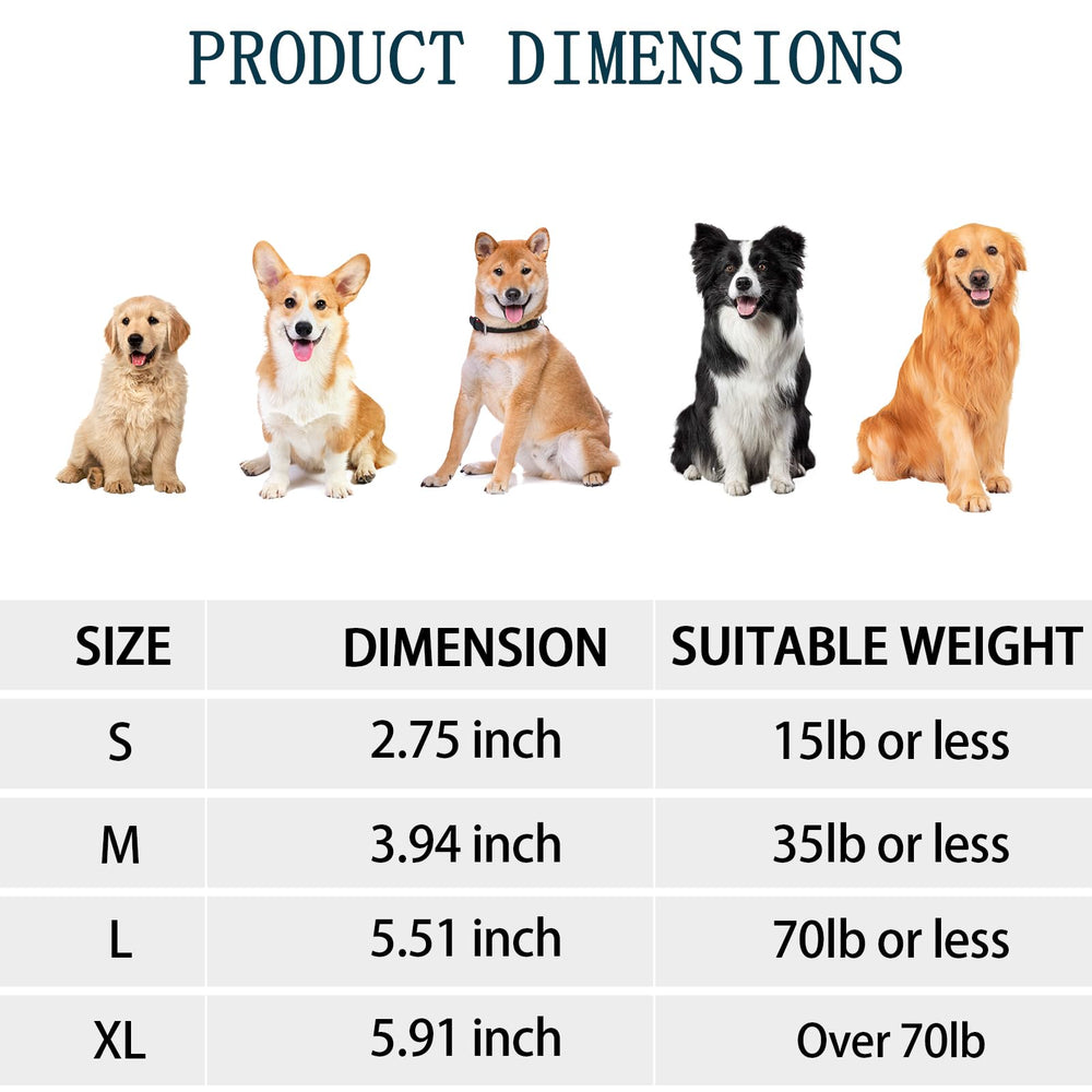 HYQ Interactive Ball medium size 3-94inch close-up—fun and interactive for medium dogs.