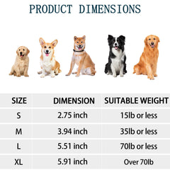 HYQ Interactive Ball medium size 3-94inch close-up—fun and interactive for medium dogs.