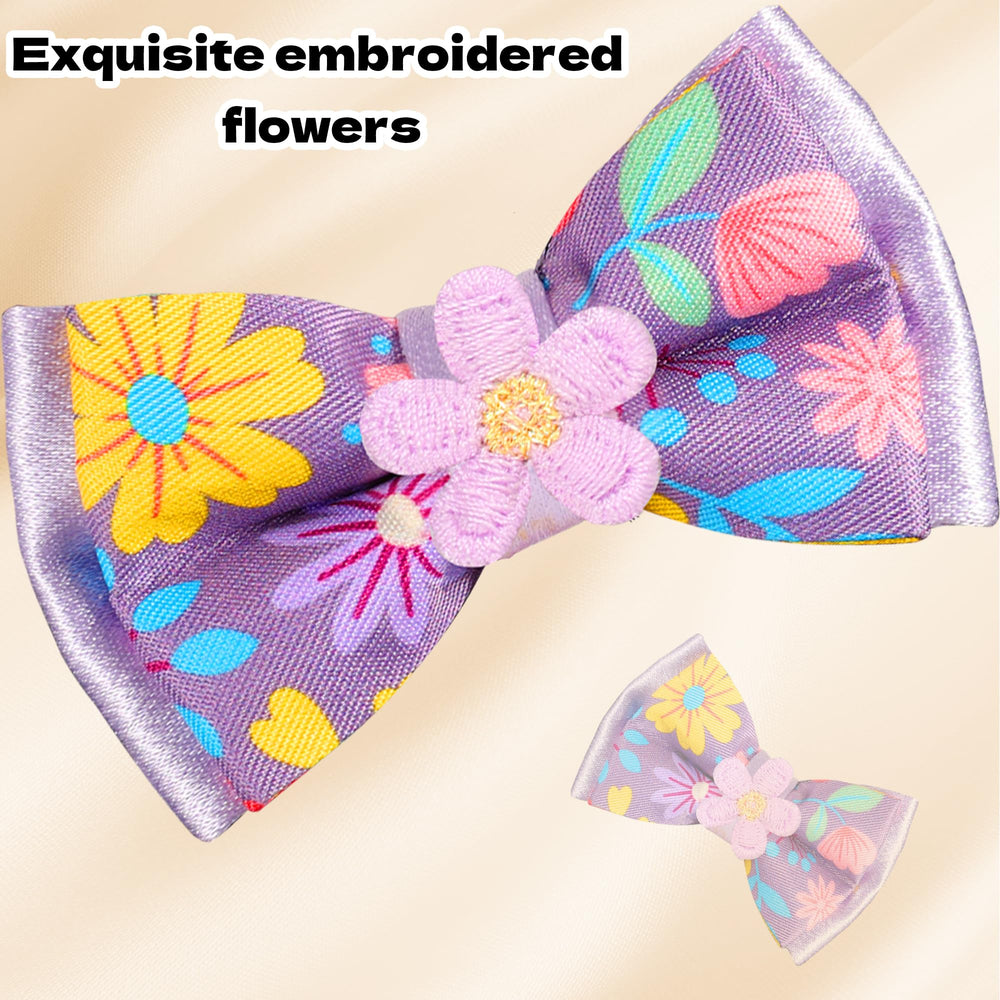 HYQHYX cat collar soft nylon material for comfort