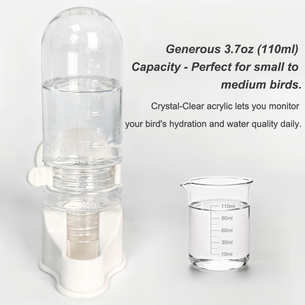 HZDZ LCPAW easy-installation to cage design for secure, mess-free setup.