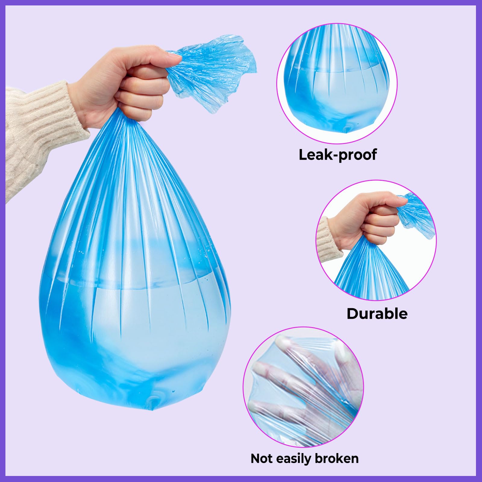 HzTinT clear installation manual demonstrates simple setup and reuse.