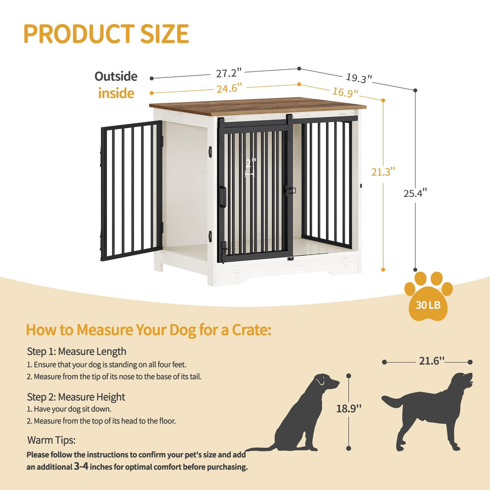 Hzuaneri anti-chew edges and sturdy tubes help prevent escapes during play