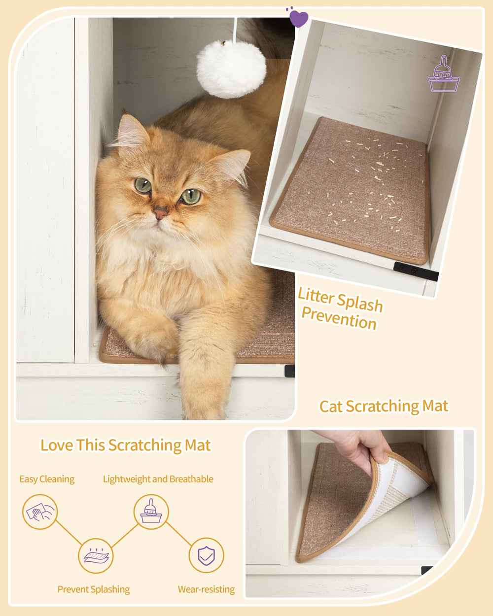 Hzuaneri barn-door design highlighting dual functionality and style