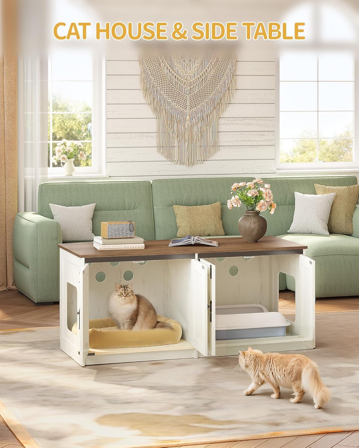 Hzuaneri magnetic-lock closure ensures secure access