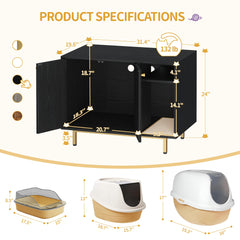 Hzuaneri CB01504G top view displaying sturdy frame and tabletop utility