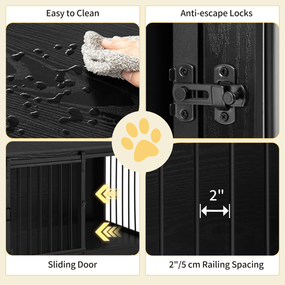 Hzuaneri engineered wood surface, wear-resistant and easy to wipe clean