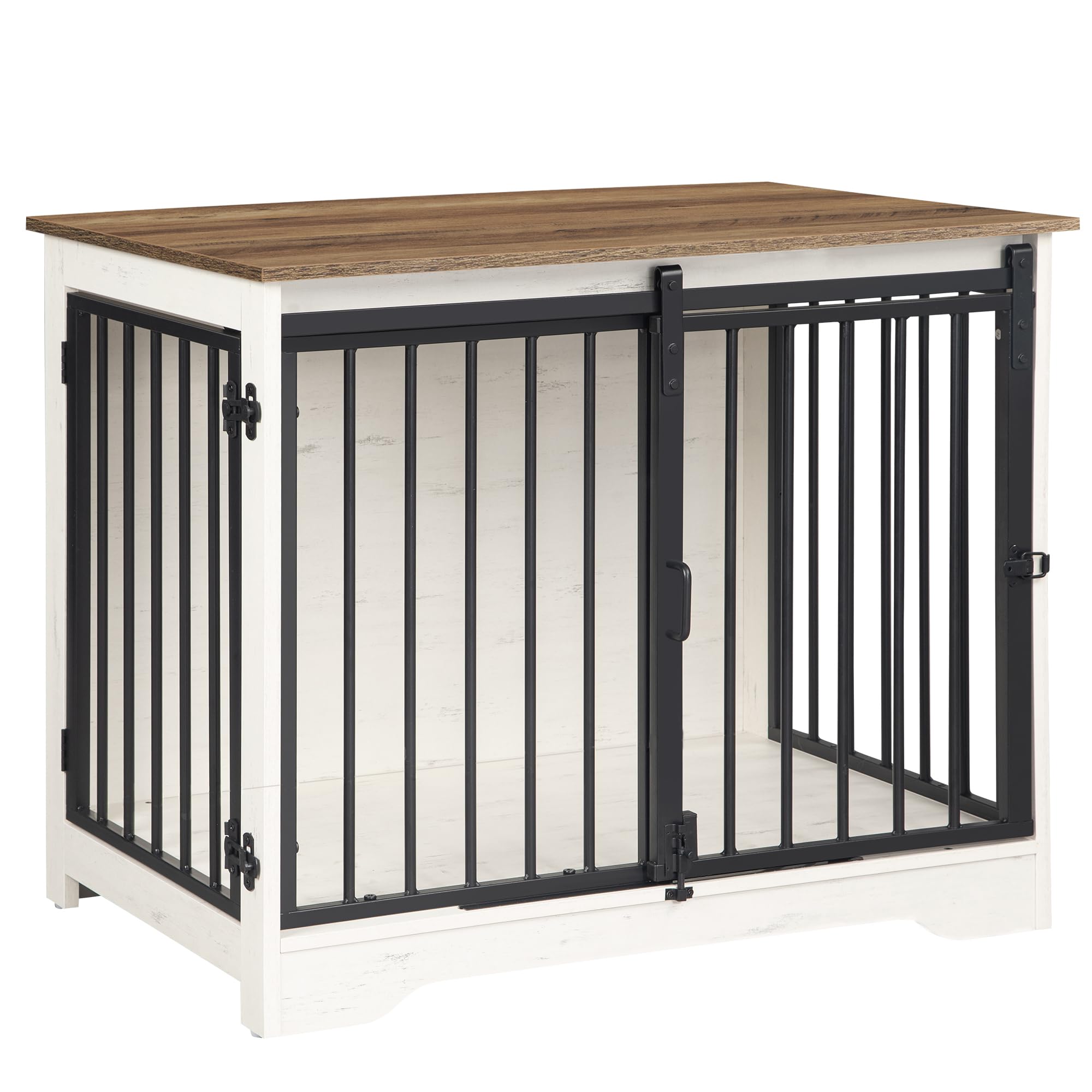 Hzuaneri sturdy steel tubes support up to 220 lb weight.