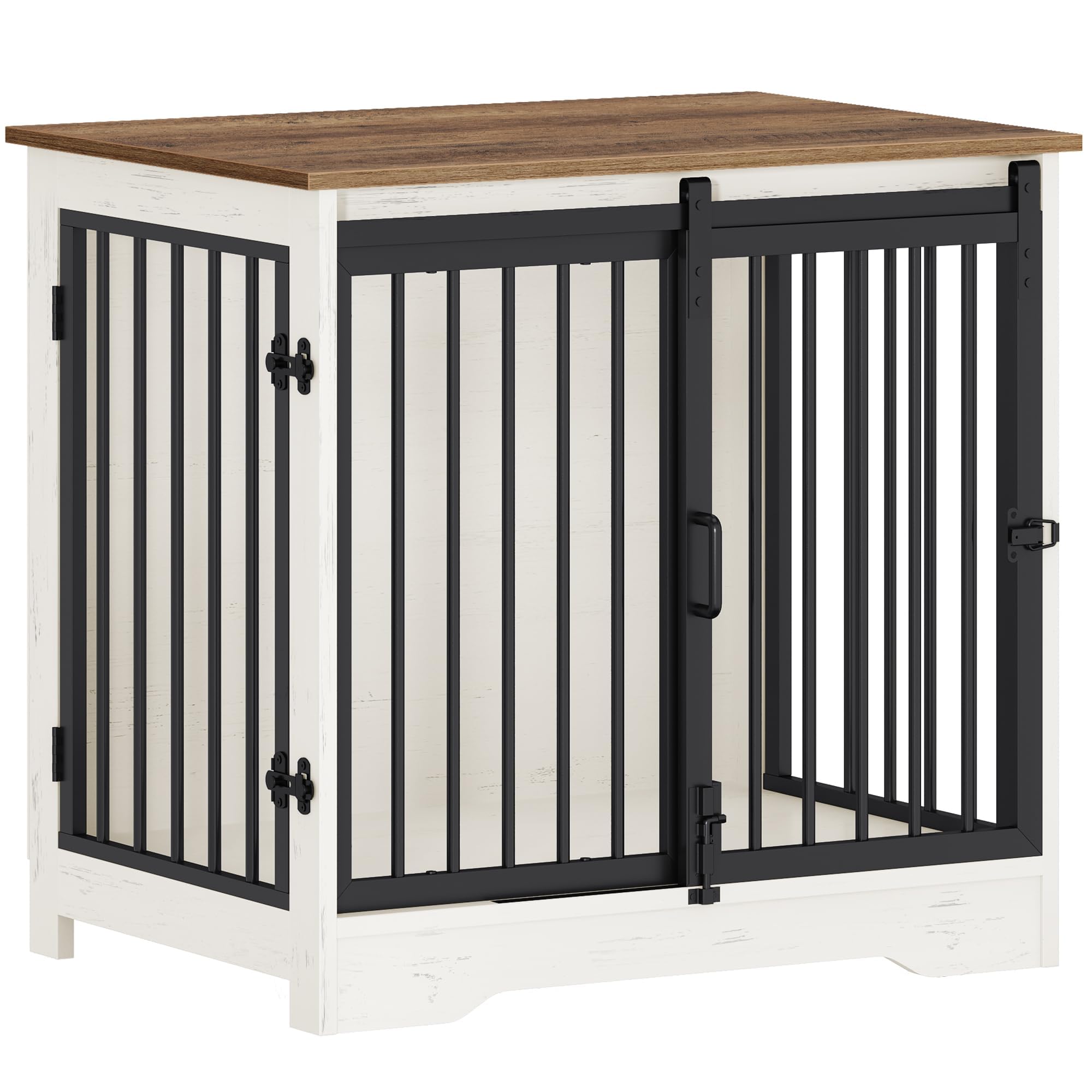 Hzuaneri suitable for small dogs up to 22 lb with secure enclosure