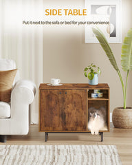 Hzuaneri ventilation holes, promote airflow for odor reduction.