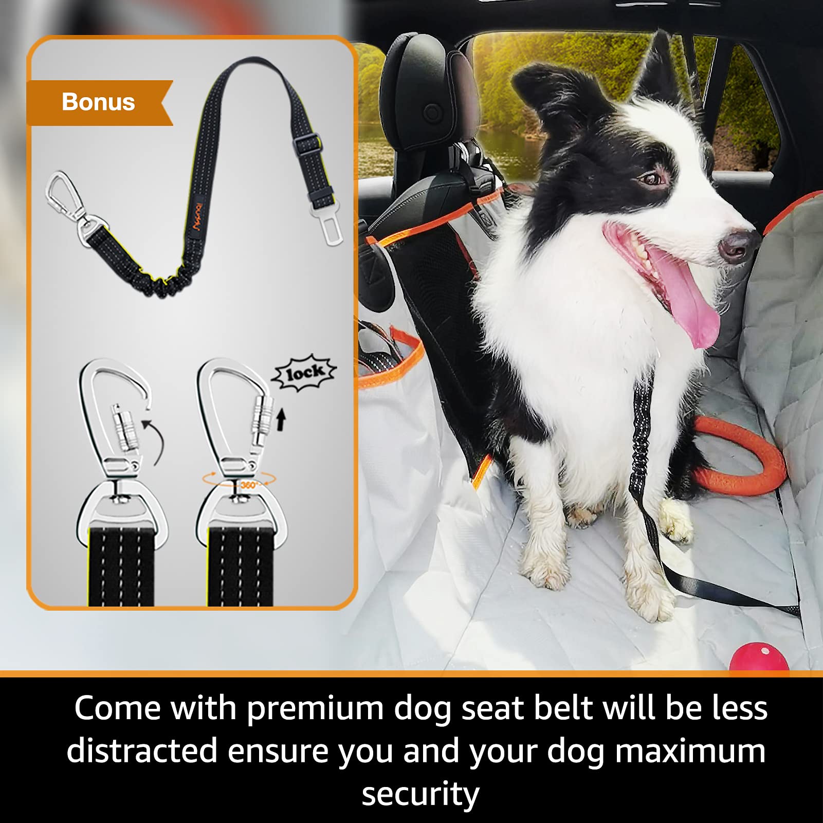 iBuddy quick-install clips simplify setup in minutes