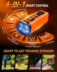 iBurr compact box design fits discreetly in bag during walks