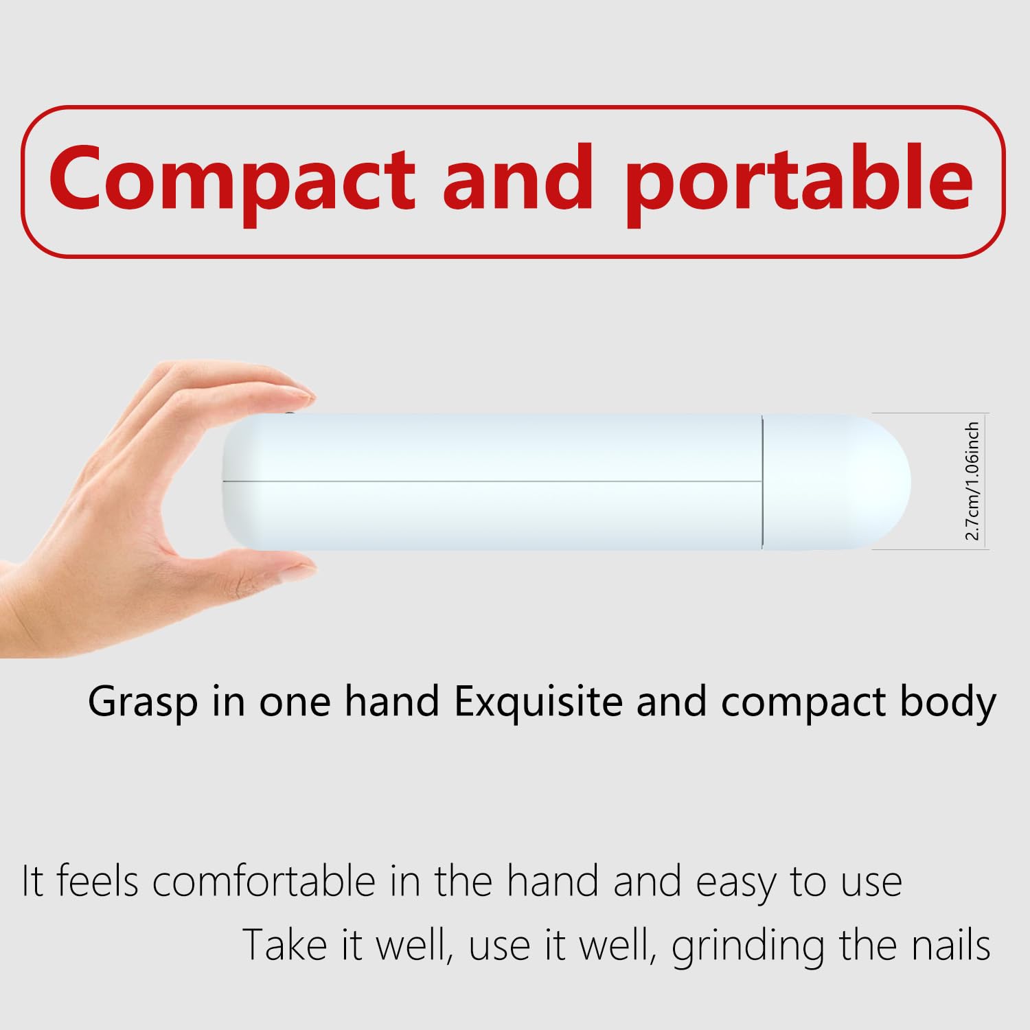 IDMD dog nail grinder in use on a dog and a cat demonstrates safe nail trimming