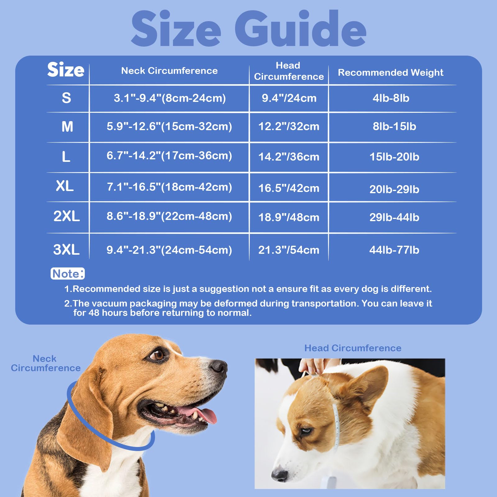 IDOMIK dog recovery collar waterproof fabric closeup highlighting water resistance