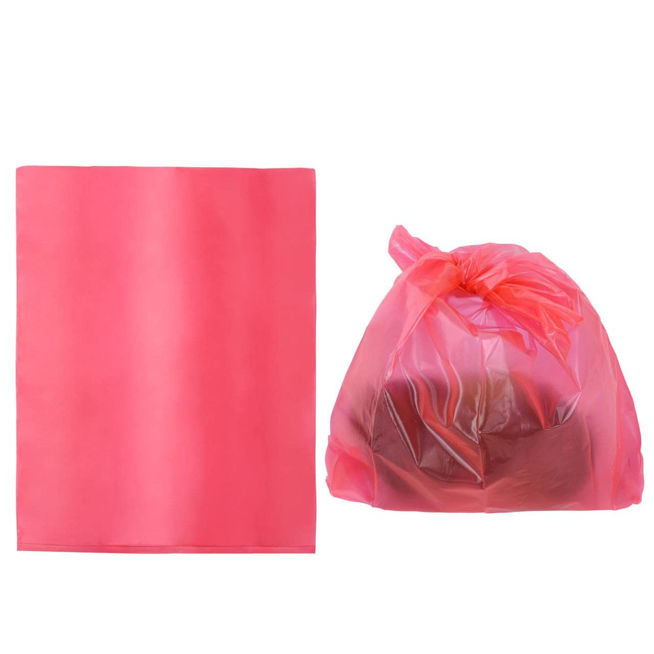 I Dung Care portable poop bag holder keeps bags ready during walks.
