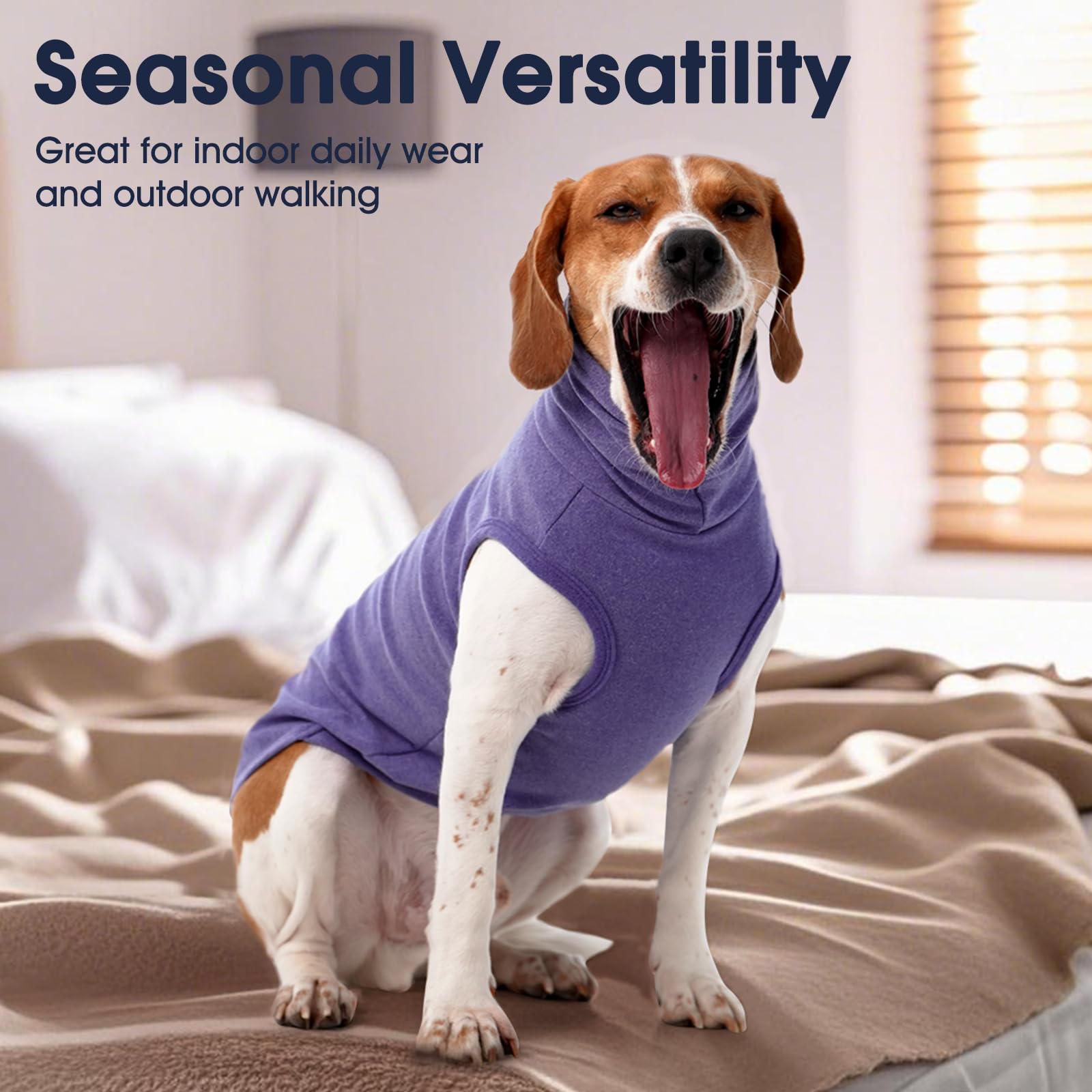 IECOii XXL worn during park walks for daily outdoor warmth.