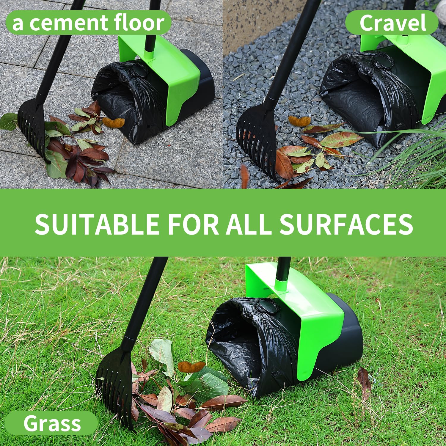 ienjoyed pooper scooper odor-blocking lid keeps smells contained outdoors