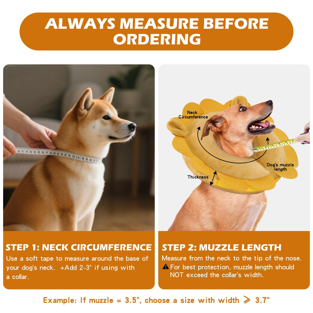 IEUUMLER soft inner lining supports pets during rest and gentle movement