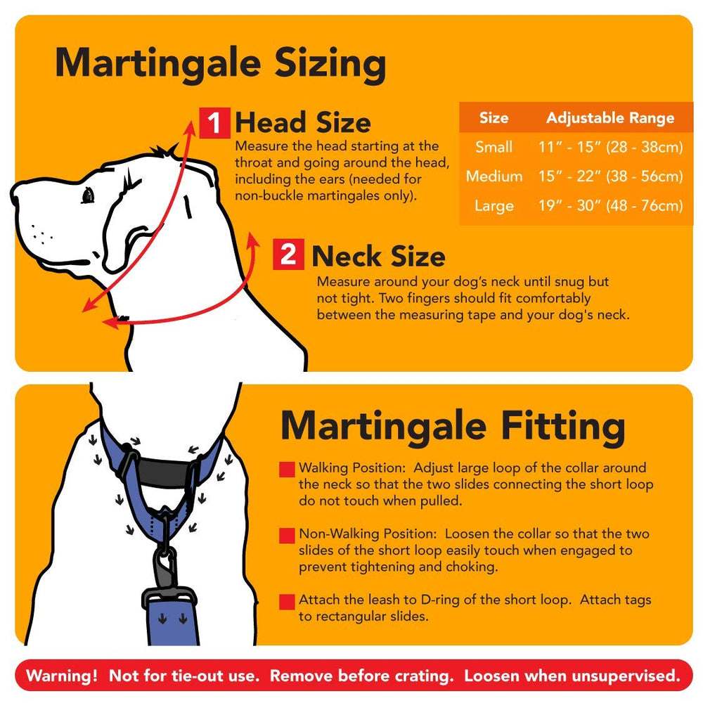 If It Barks pink collar offers adjustable fit for many neck sizes