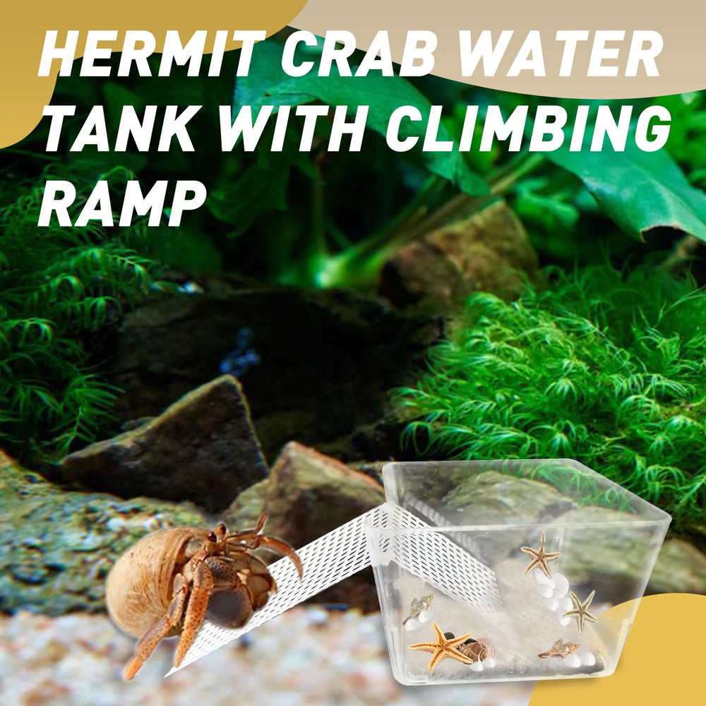 Iffitya-strong-leakproof-construction emphasizes durable, safe containment for crustaceans.