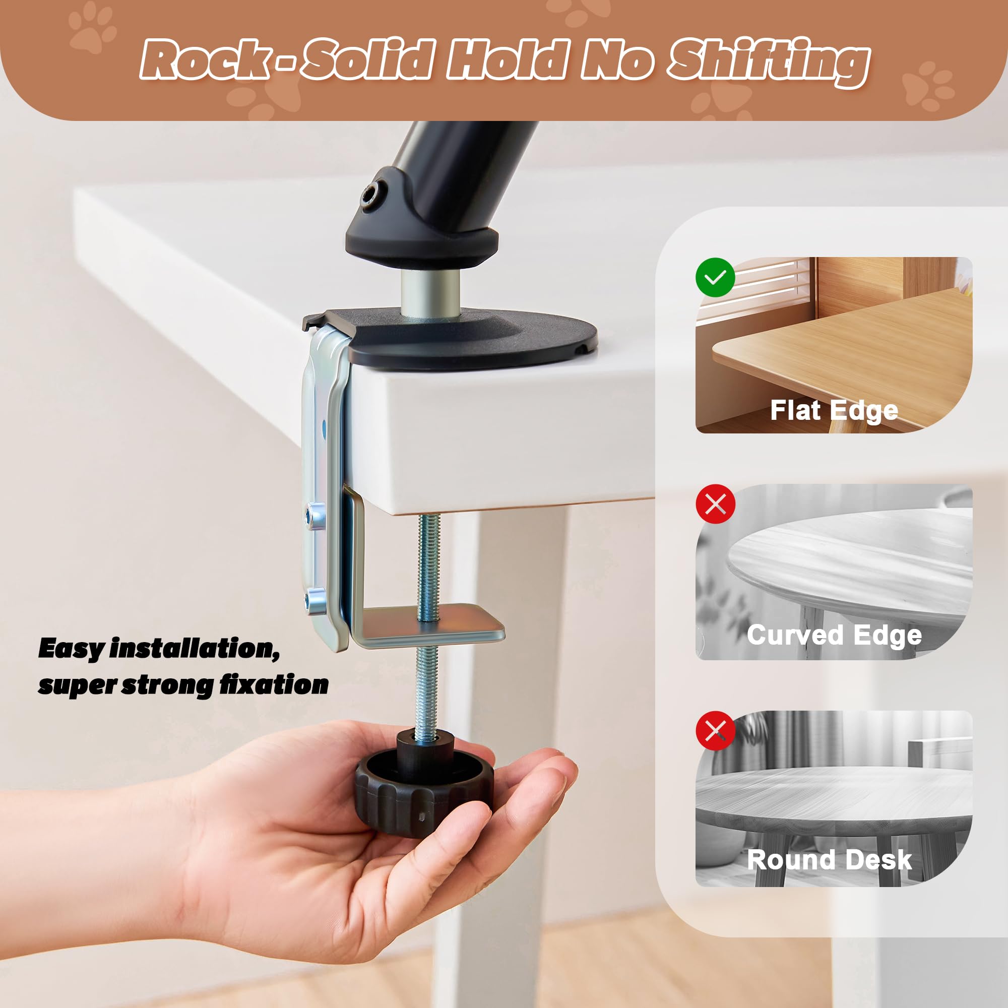 IFNOW machine-washable cover ensuring easy cleaning and fresh space