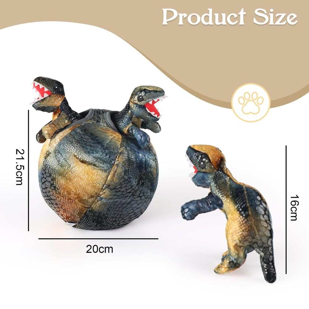 IFoyo Interactive Fetch Toy supports bonding through toss and retrieval