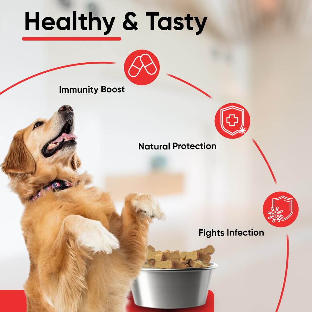 iHeartDogs marshmallow-root bottle suggests soothing herbal support for urinary tract