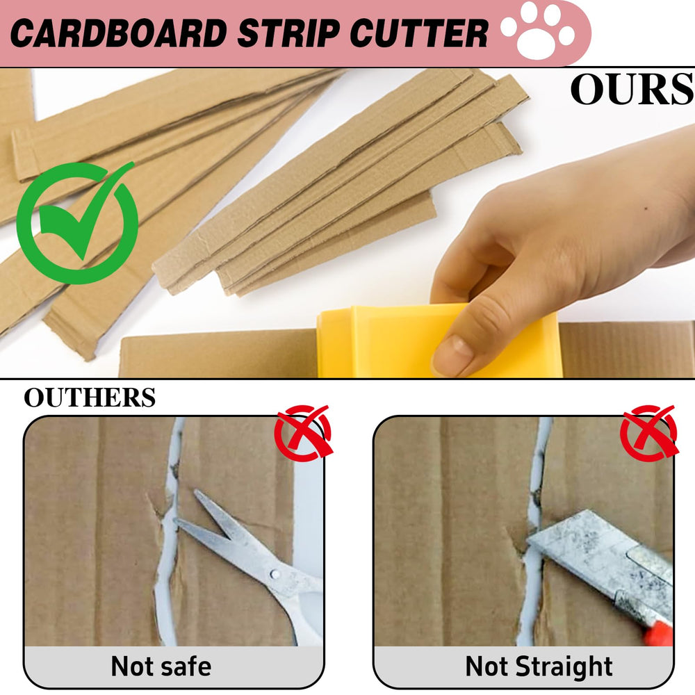 IIJPPM eco friendly cardboard tool supports upcycling and waste reduction