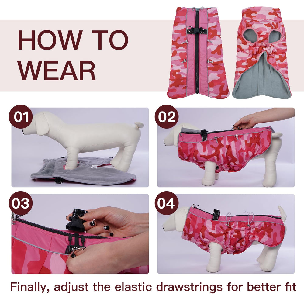 IKIPUKO reflective stripes improve visibility at night for safer walks