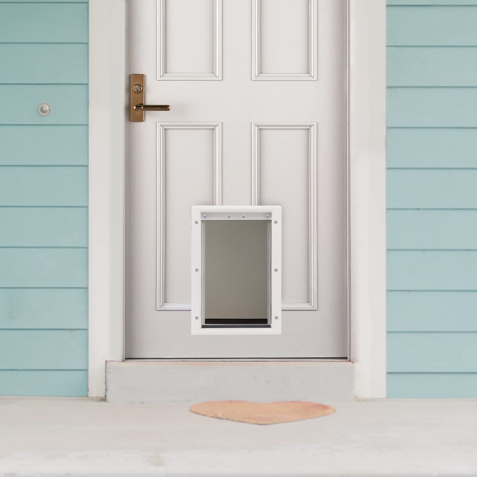 ikuso dog door flap after-sales support offers quick help and guidance