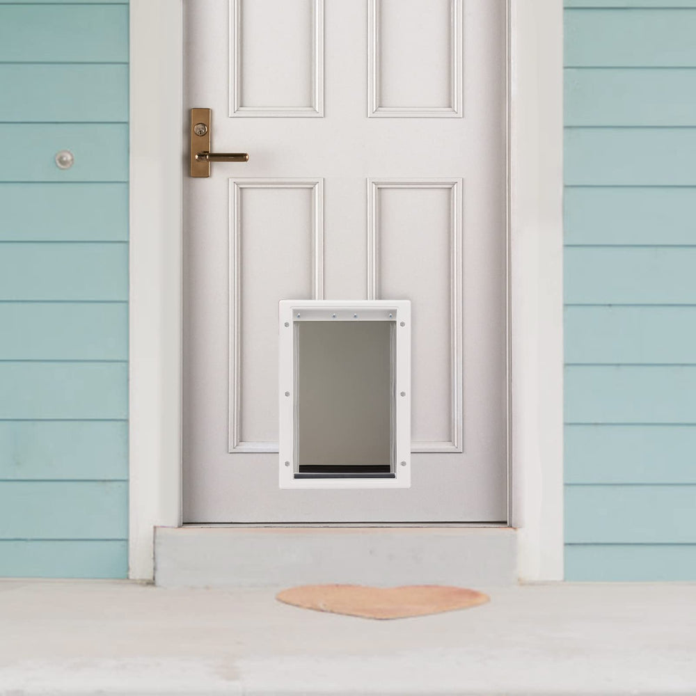 ikuso dog door flap after-sales support offers quick help and guidance