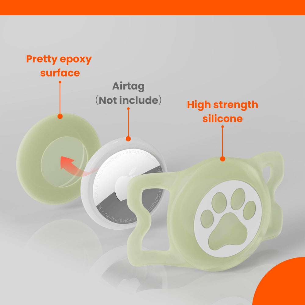 ILFINDYOU outer shell inner sleeve IP68 protection for water and dust defense.