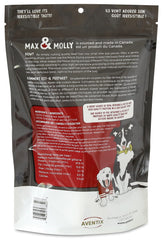ILPEOD Max & Molly Beef served on a plate highlights juicy texture and flavor.