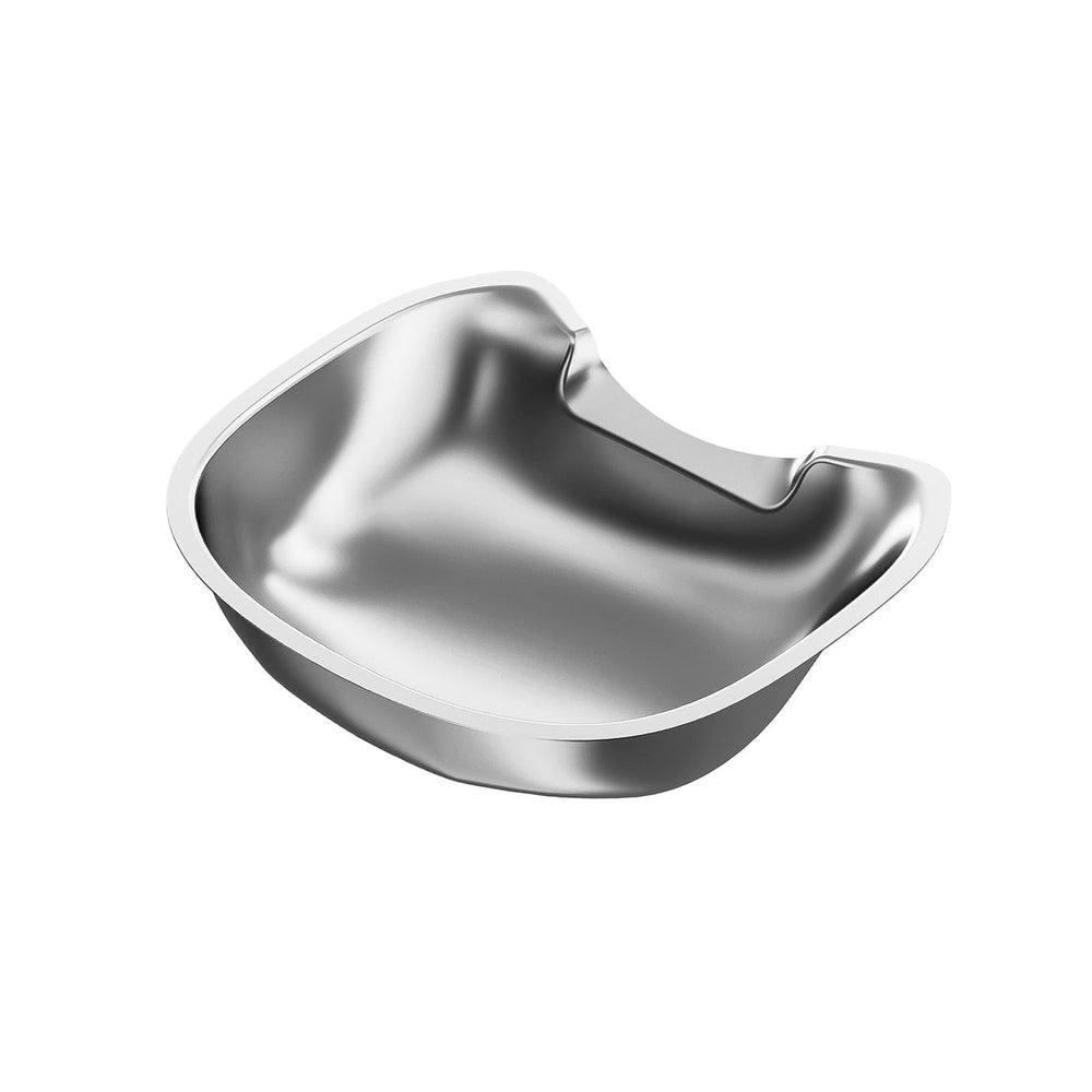 IMIPAW stainless steel cat bowl packaging and after-sales promise reliable support if issues arise