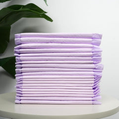 IMMCUTE Breeze System fit in a litter drawer with IMMCUTE pad.